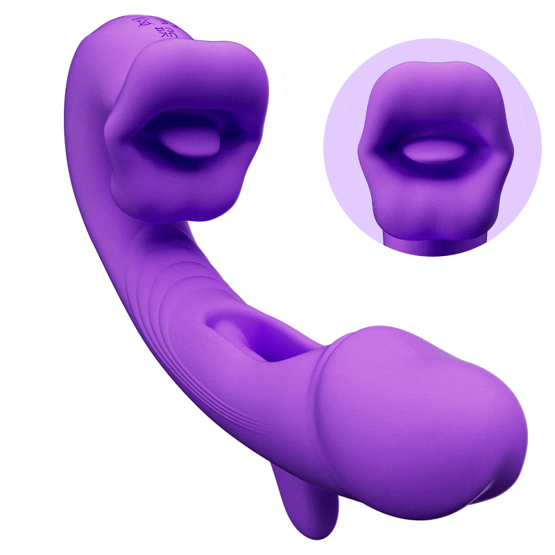 2026's Best-Selling New Produc💖——Luniva 4 in 1 Pelvic floor trainer plug