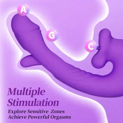 2026's Best-Selling New Produc💖——Luniva 4 in 1 Pelvic floor trainer plug