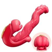 2026's Best-Selling New Product💕 — Velmira™4-in-1 Rose Pleasure Trainer