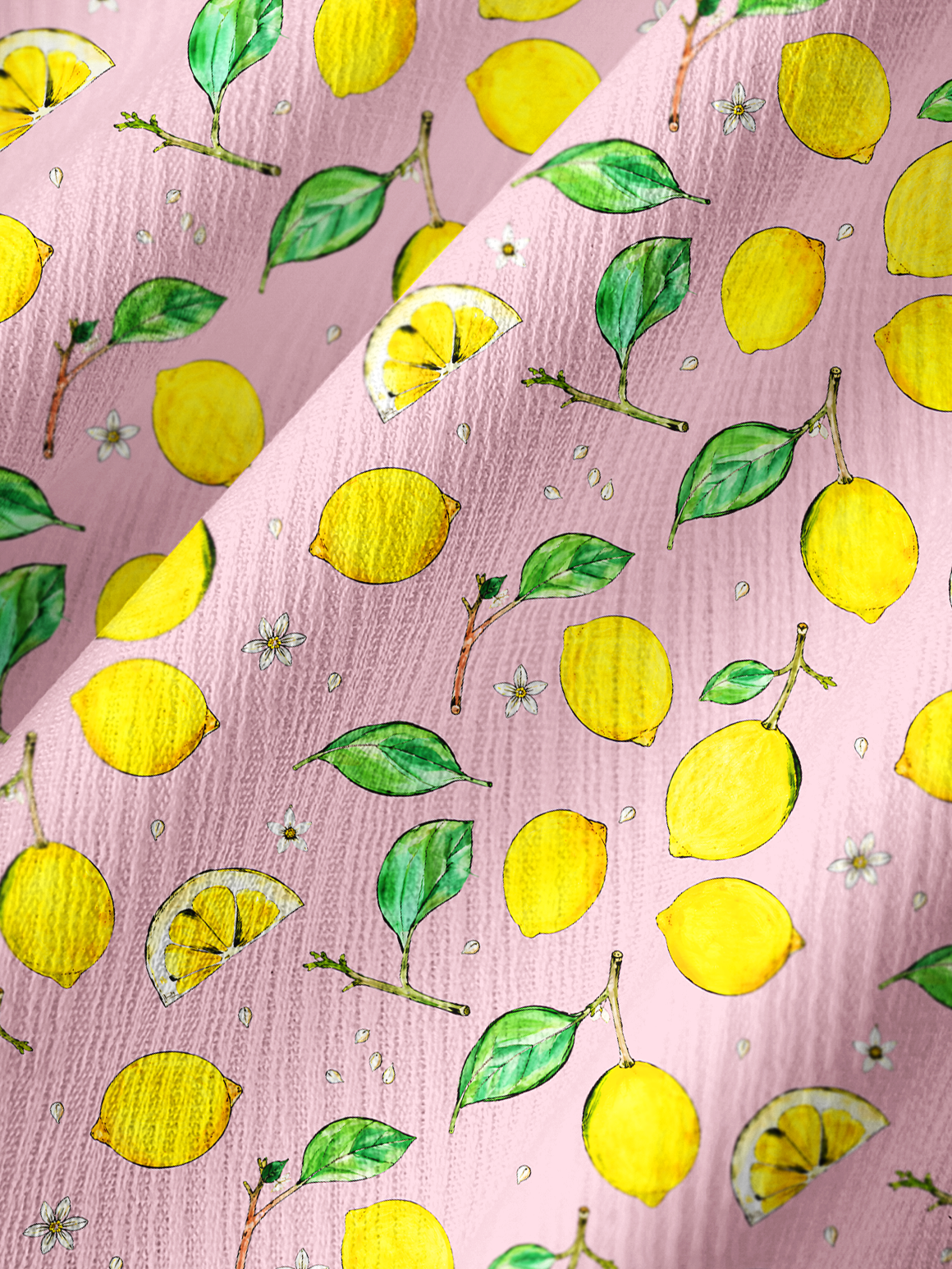Pink Lemonade Orchard Pants For Women