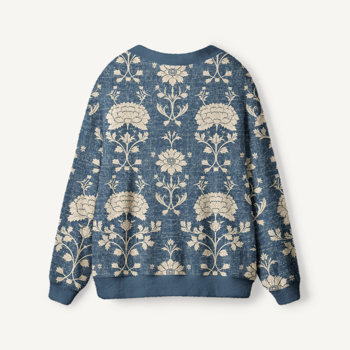 Vintage Heritage Botanical Floral Cardigan Sweaters