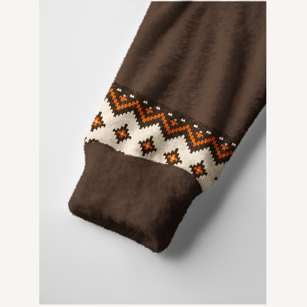 Pumpkin Harvest Cardigan Sweaters