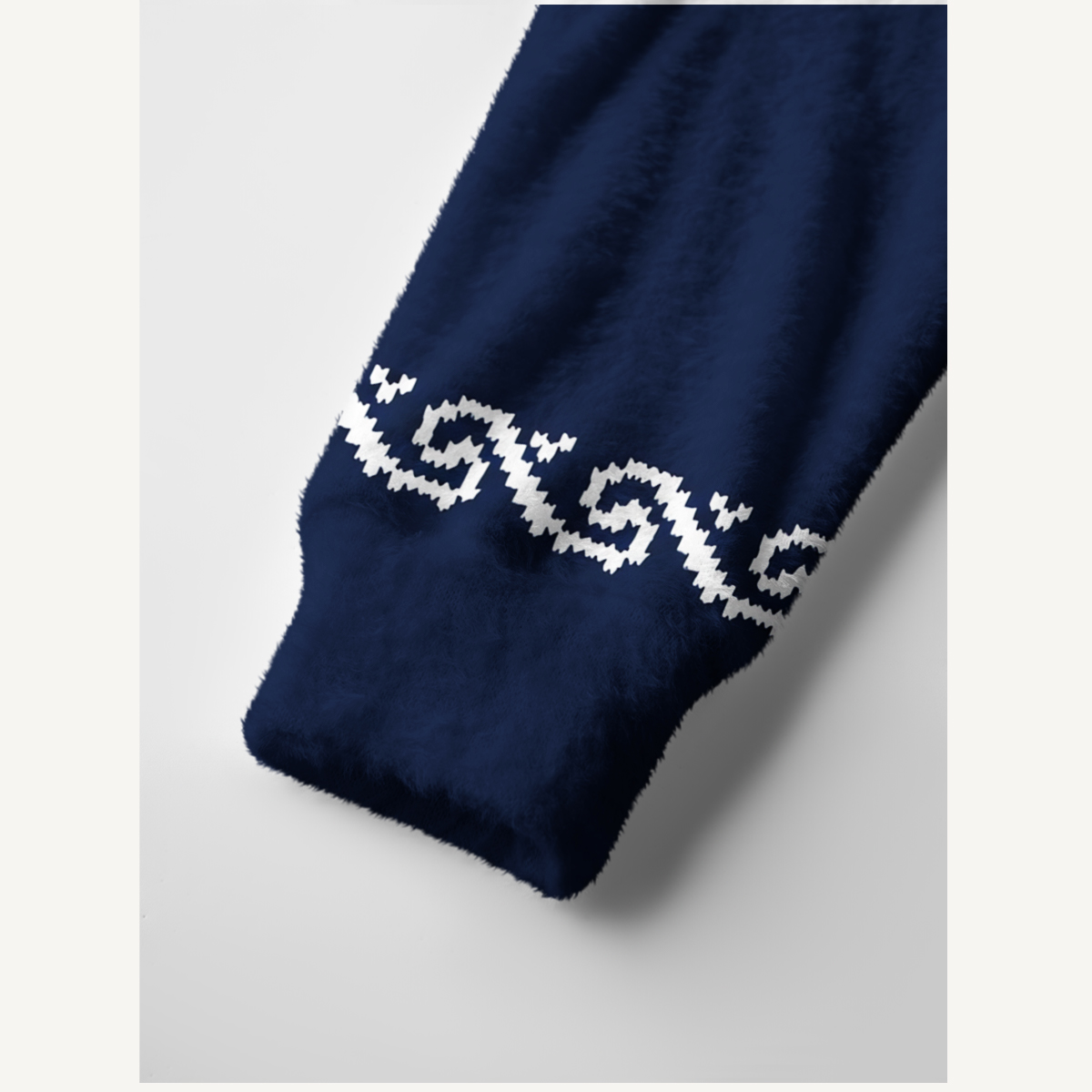 Anchor Atlantic in Navy Cardigan Sweaters