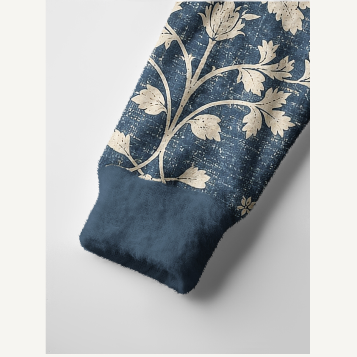 Vintage Heritage Botanical Floral Cardigan Sweaters