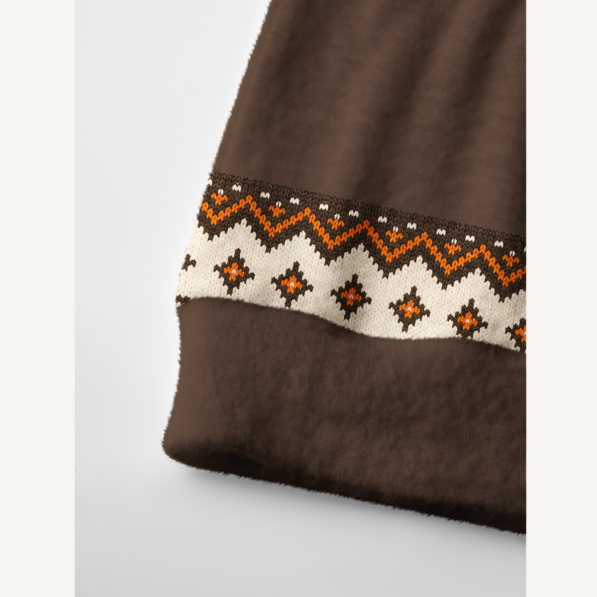 Pumpkin Harvest Cardigan Sweaters