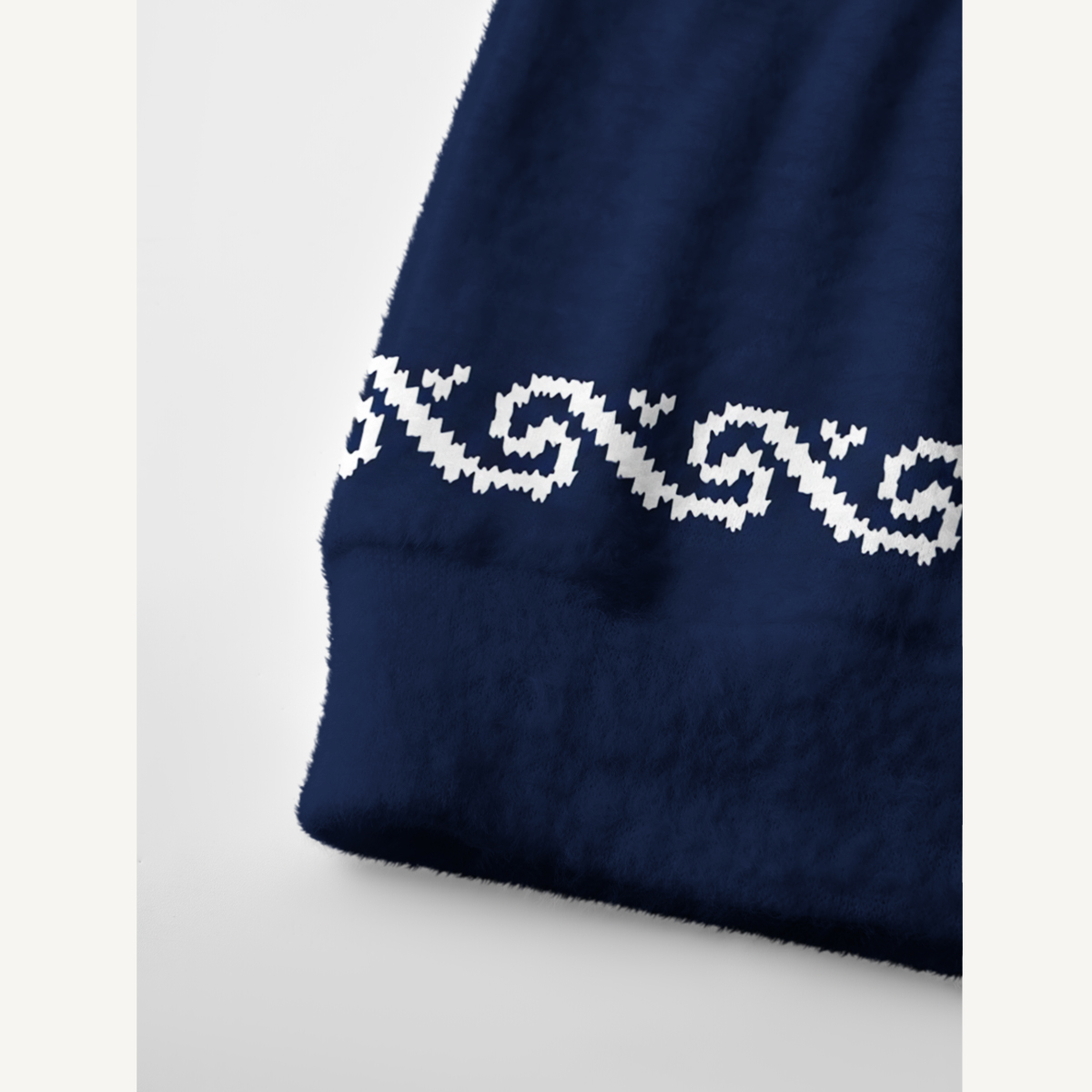 Anchor Atlantic in Navy Cardigan Sweaters