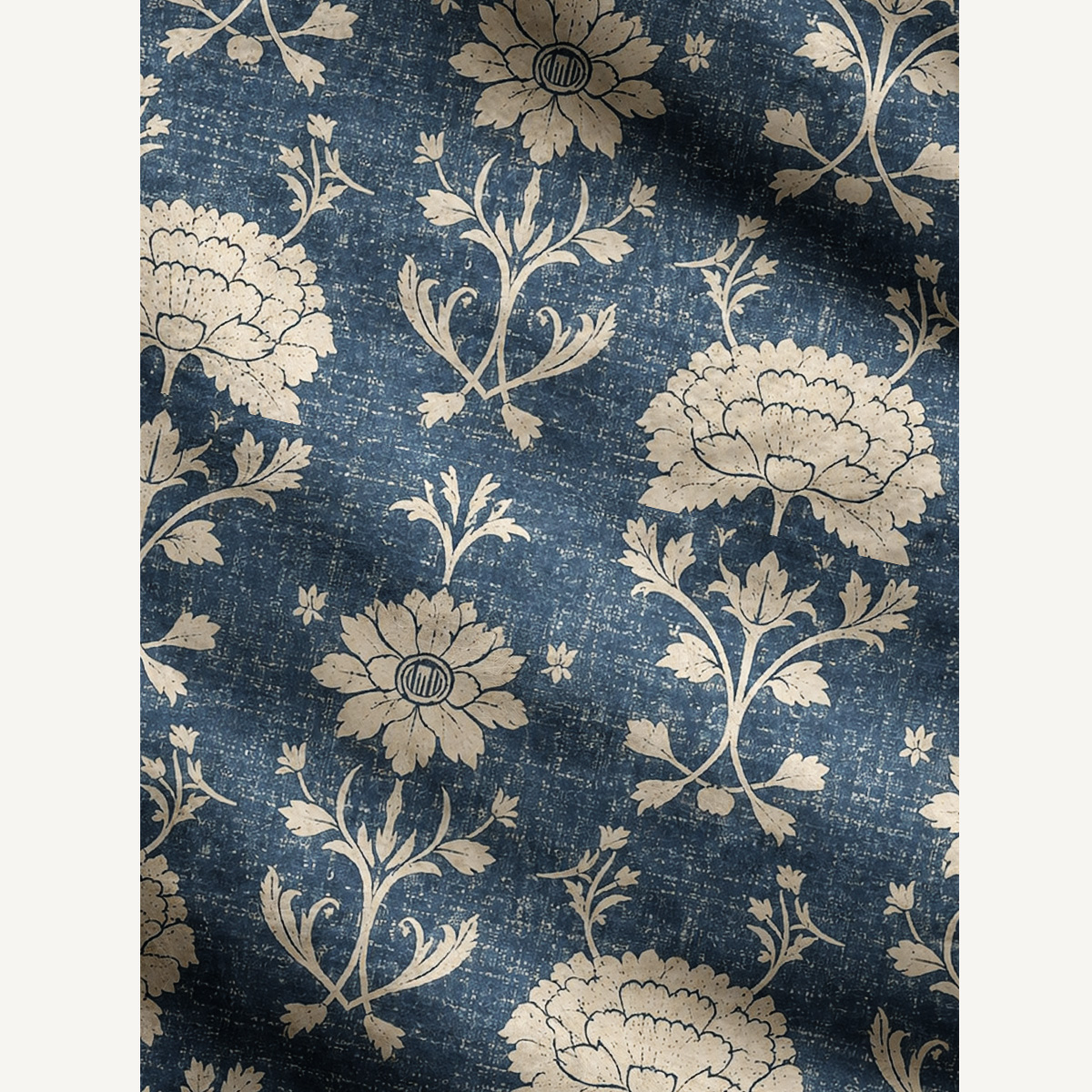 Vintage Heritage Botanical Floral Cardigan Sweaters