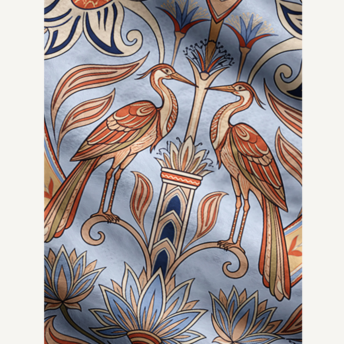 Bird & Botanical Garden boho Cardigan Sweaters