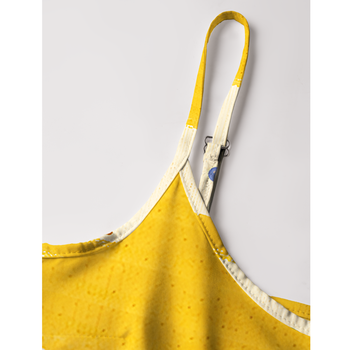 Underwater fish Summer Mini Dress 