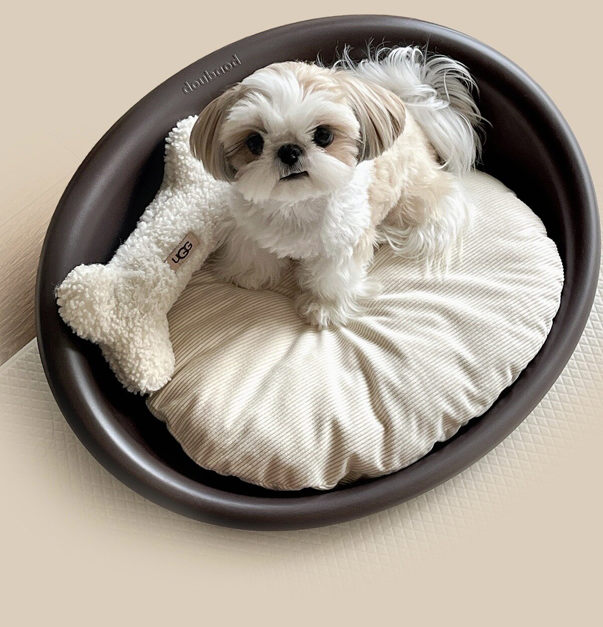 Doubaod Series Pet Bed