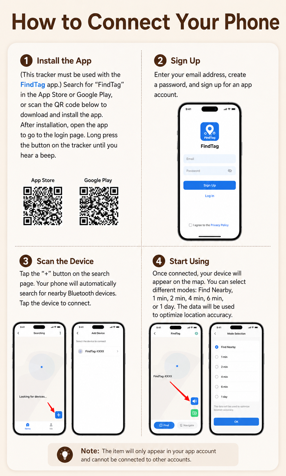 Smart Pet Tracker