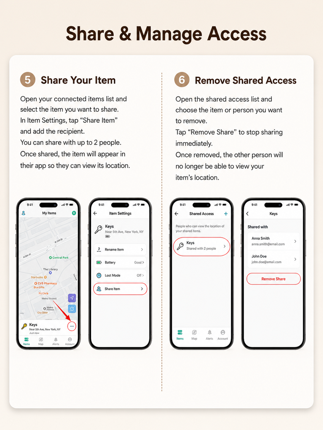 Smart Pet Tracker