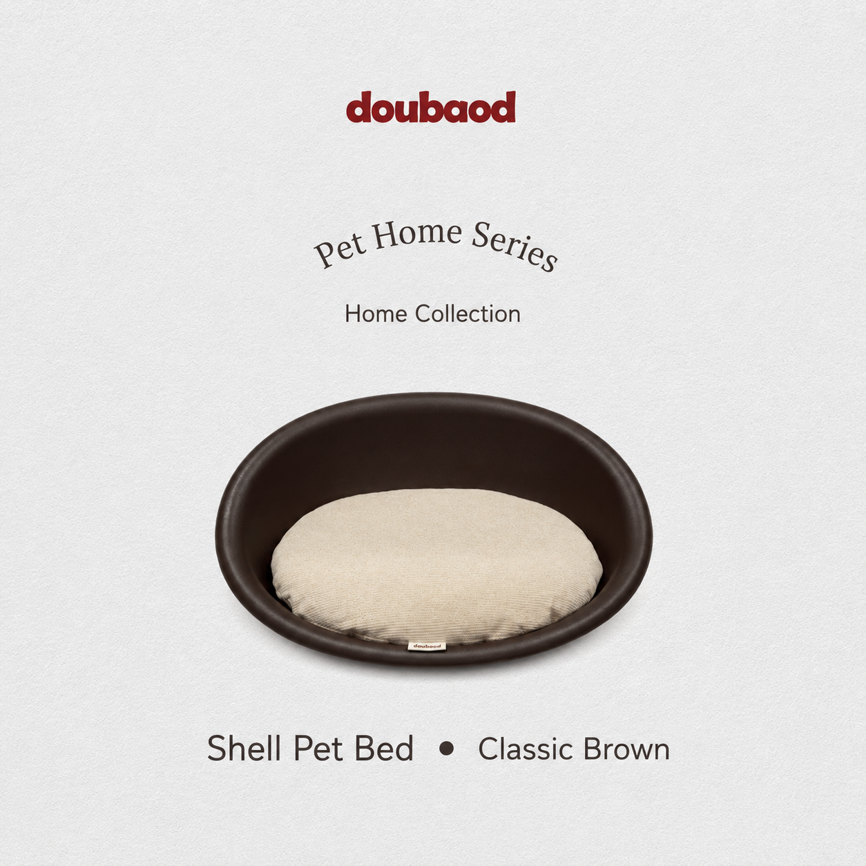Doubaod Series Pet Bed