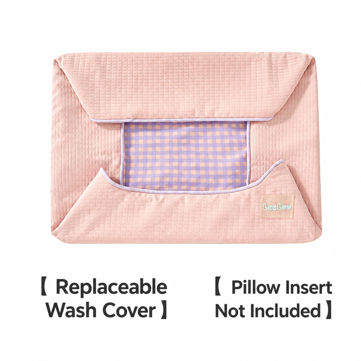 Removable & Washable Dog Bed