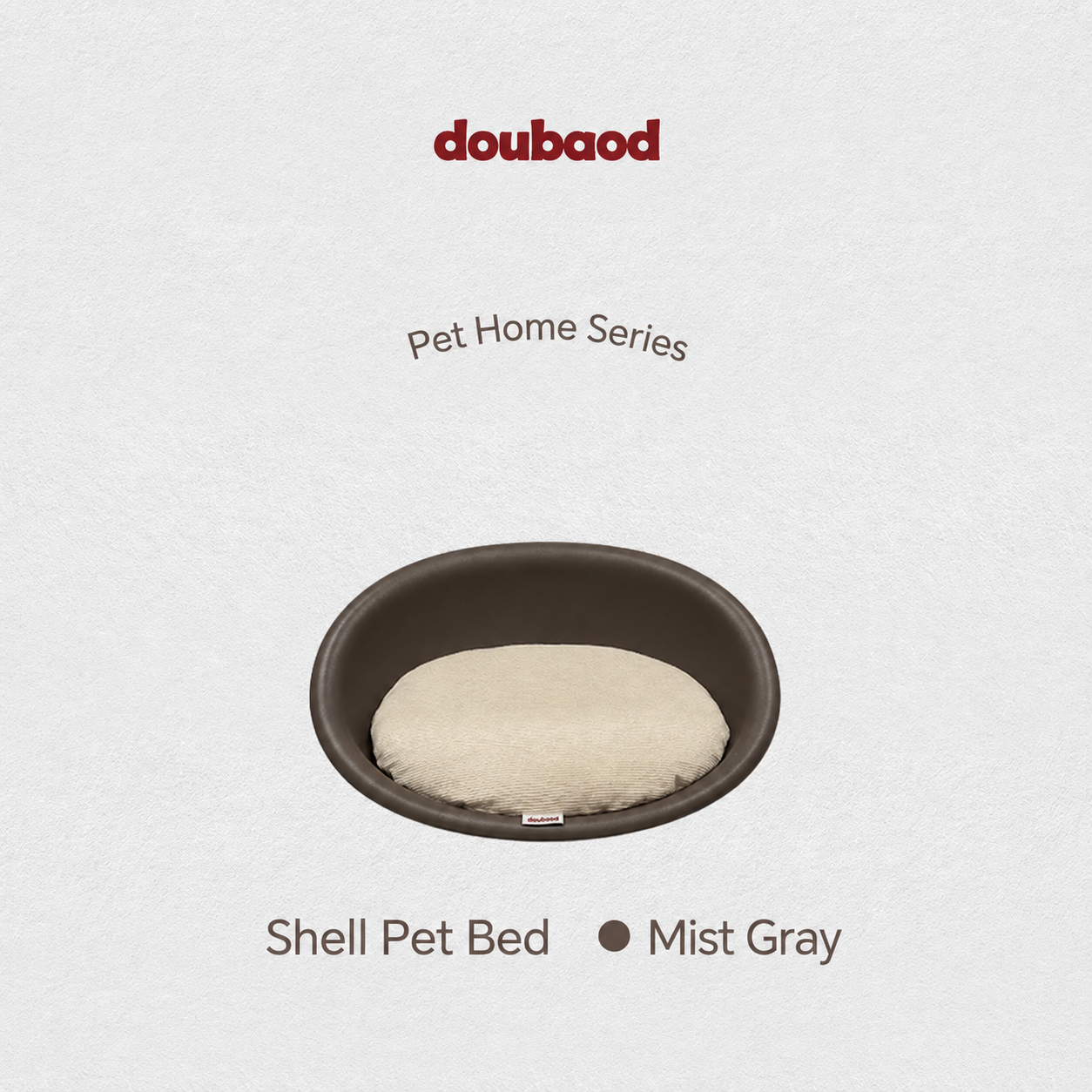 Doubaod Series Pet Bed