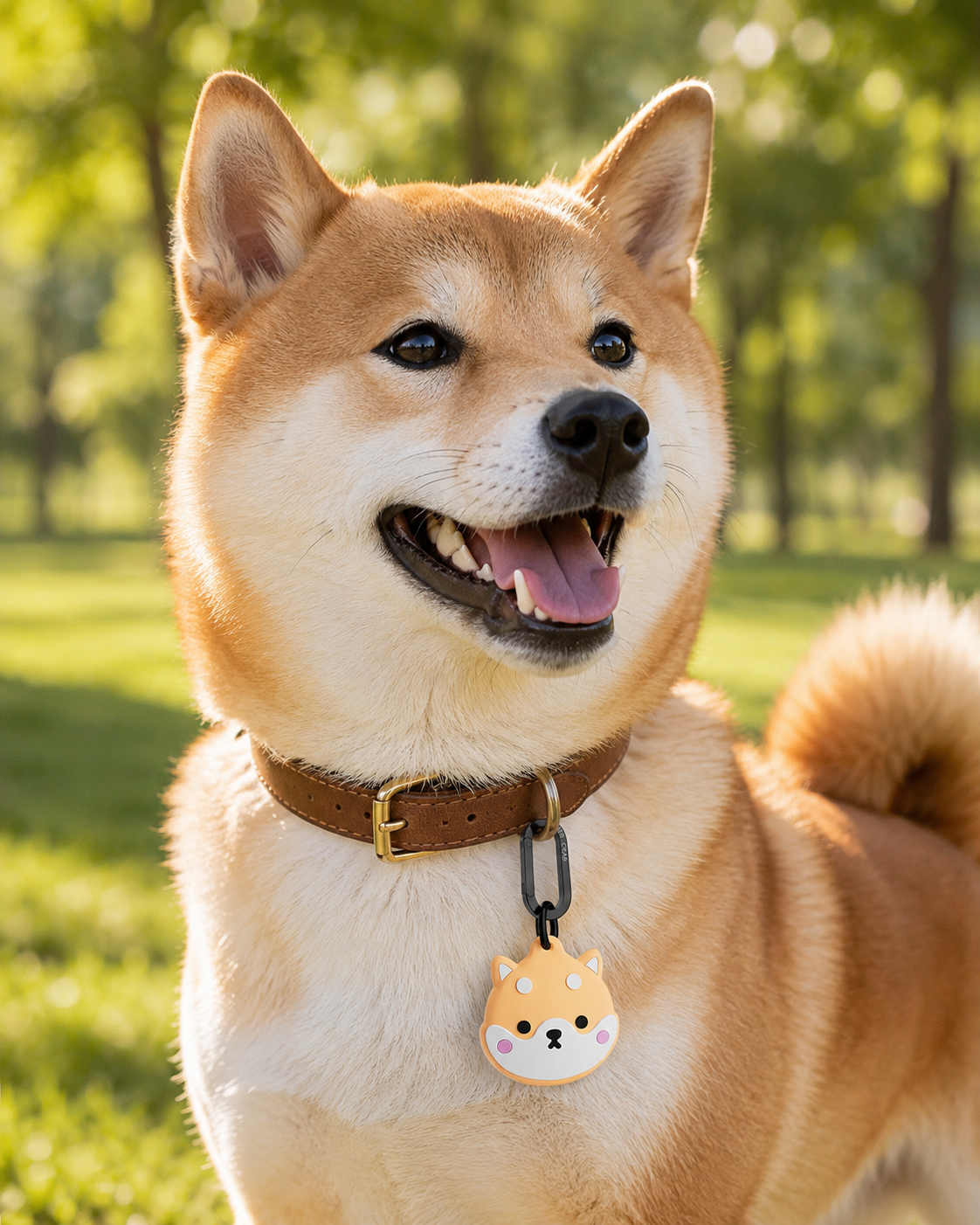 Smart Pet Tracker