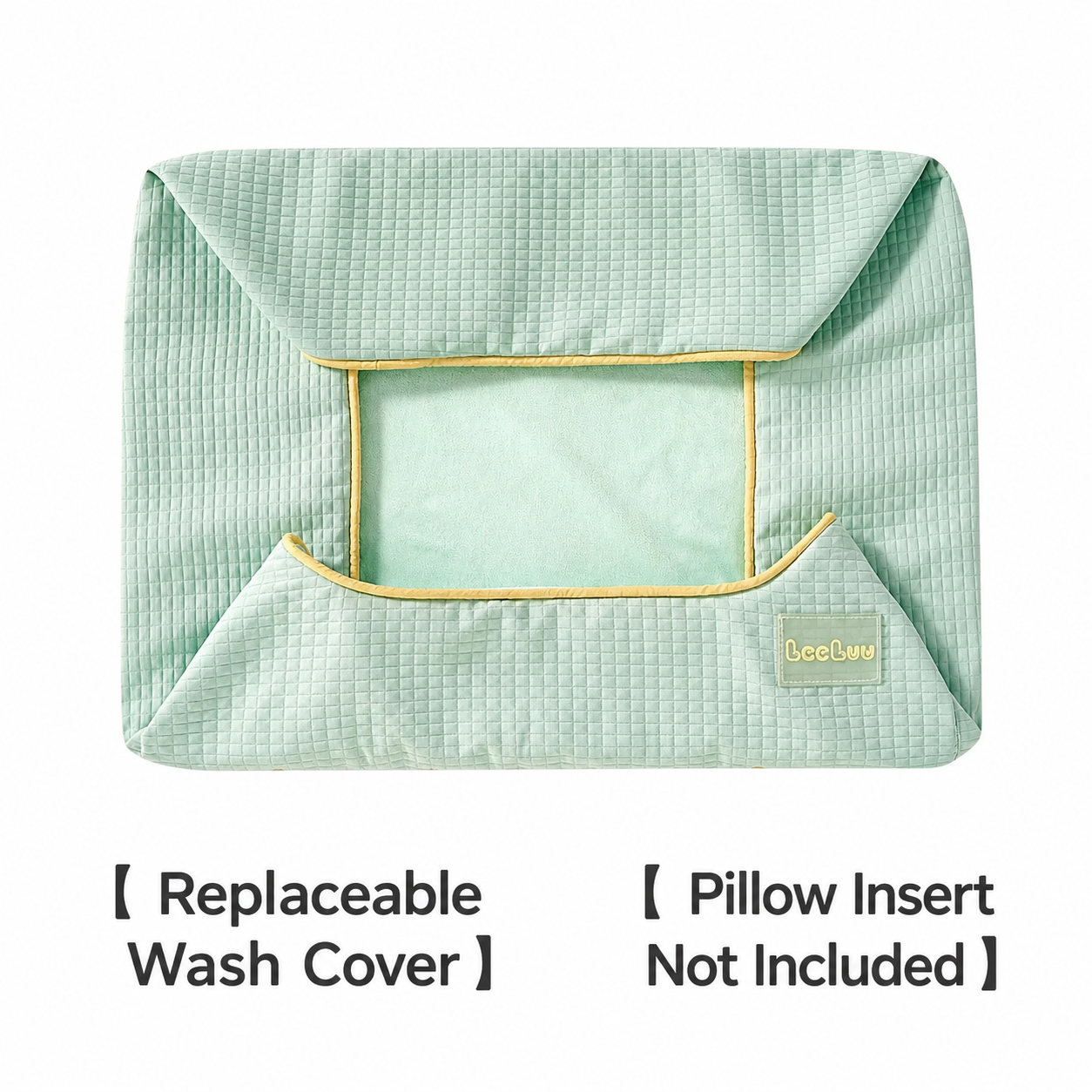 Removable & Washable Dog Bed