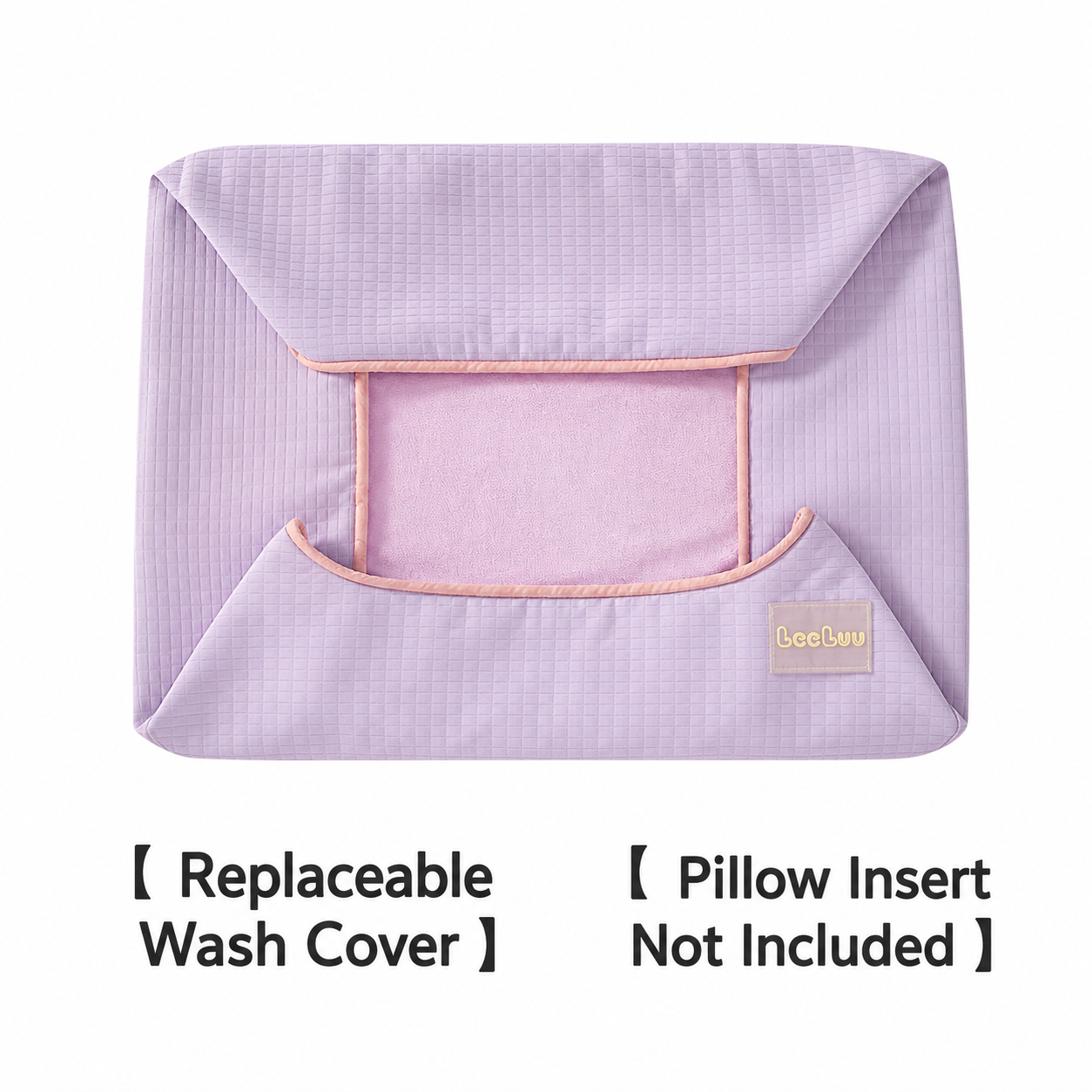 Removable & Washable Dog Bed