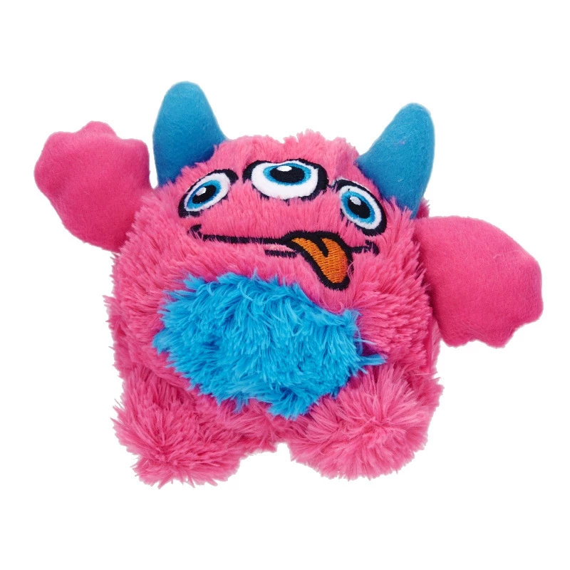 Stretchy Monster Series
