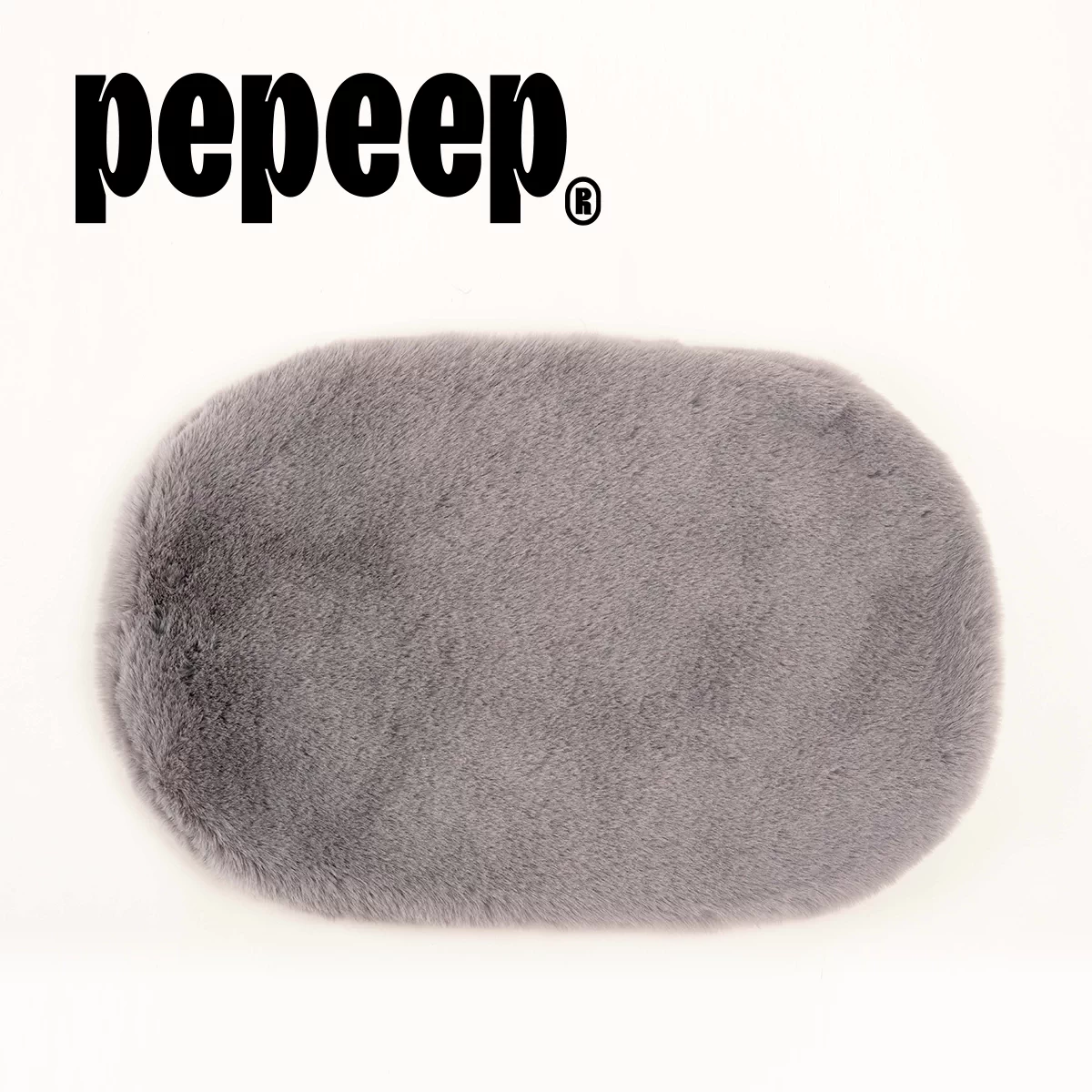 Pepeep Solid Wood Pet Bed (Suitable for All Cats & Small to Medium Dogs)