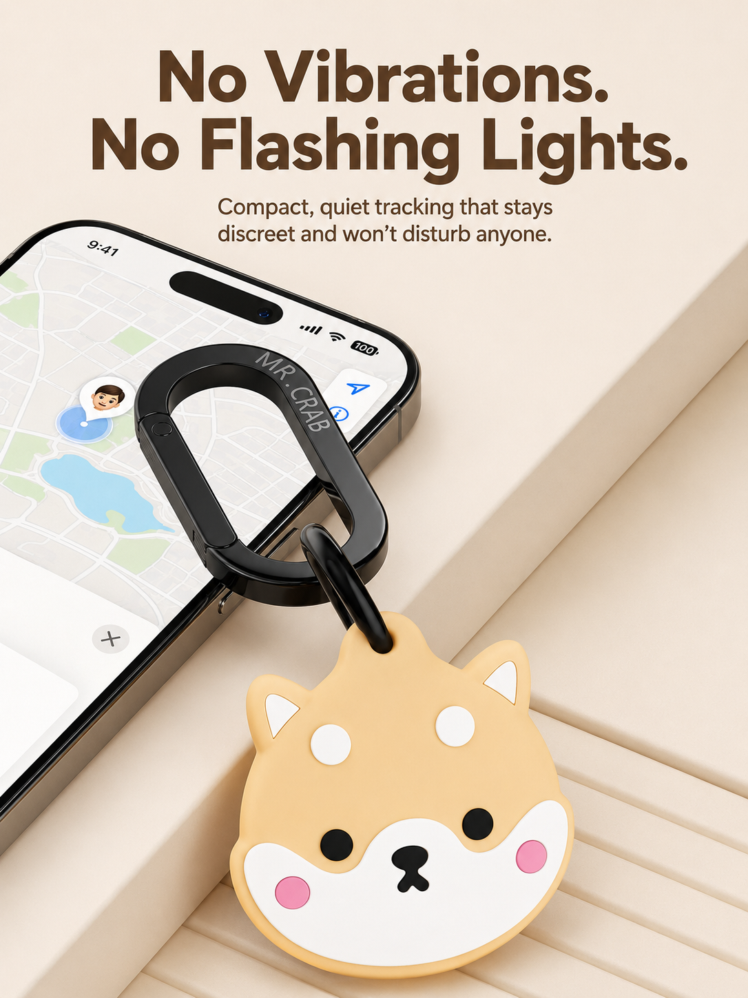 Smart Pet Tracker