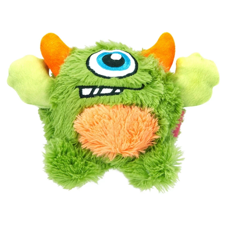 Stretchy Monster Series