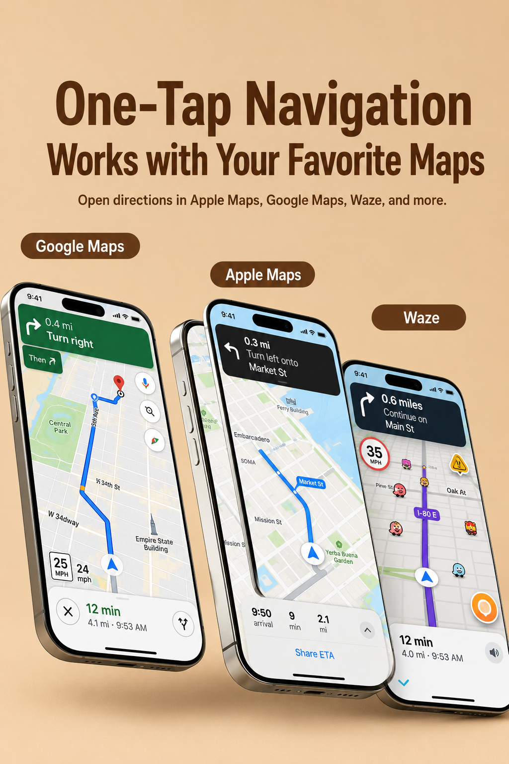 Smart Pet Tracker