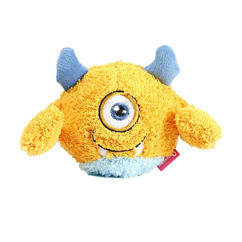 Stretchy Monster Series