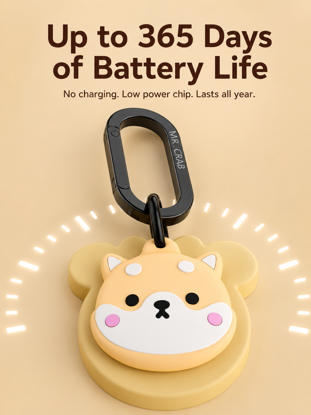 Smart Pet Tracker