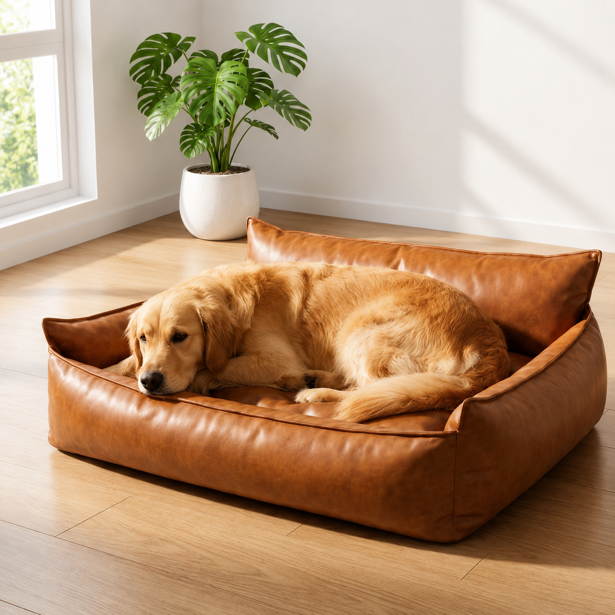 Dog furniture