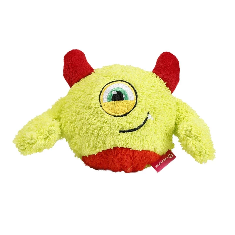 Stretchy Monster Series