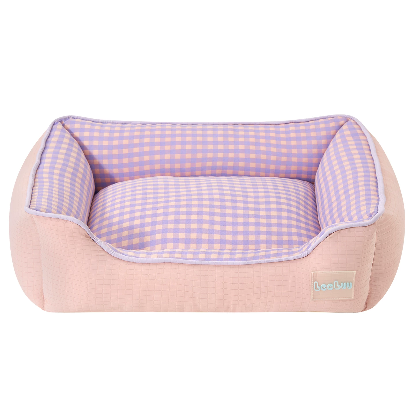 Removable & Washable Dog Bed