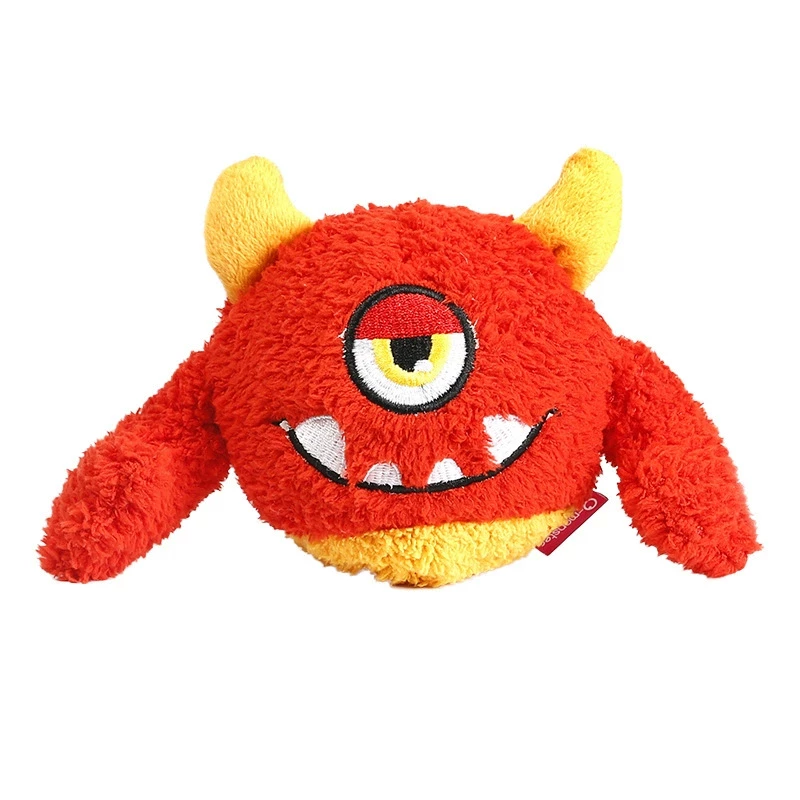 Stretchy Monster Series