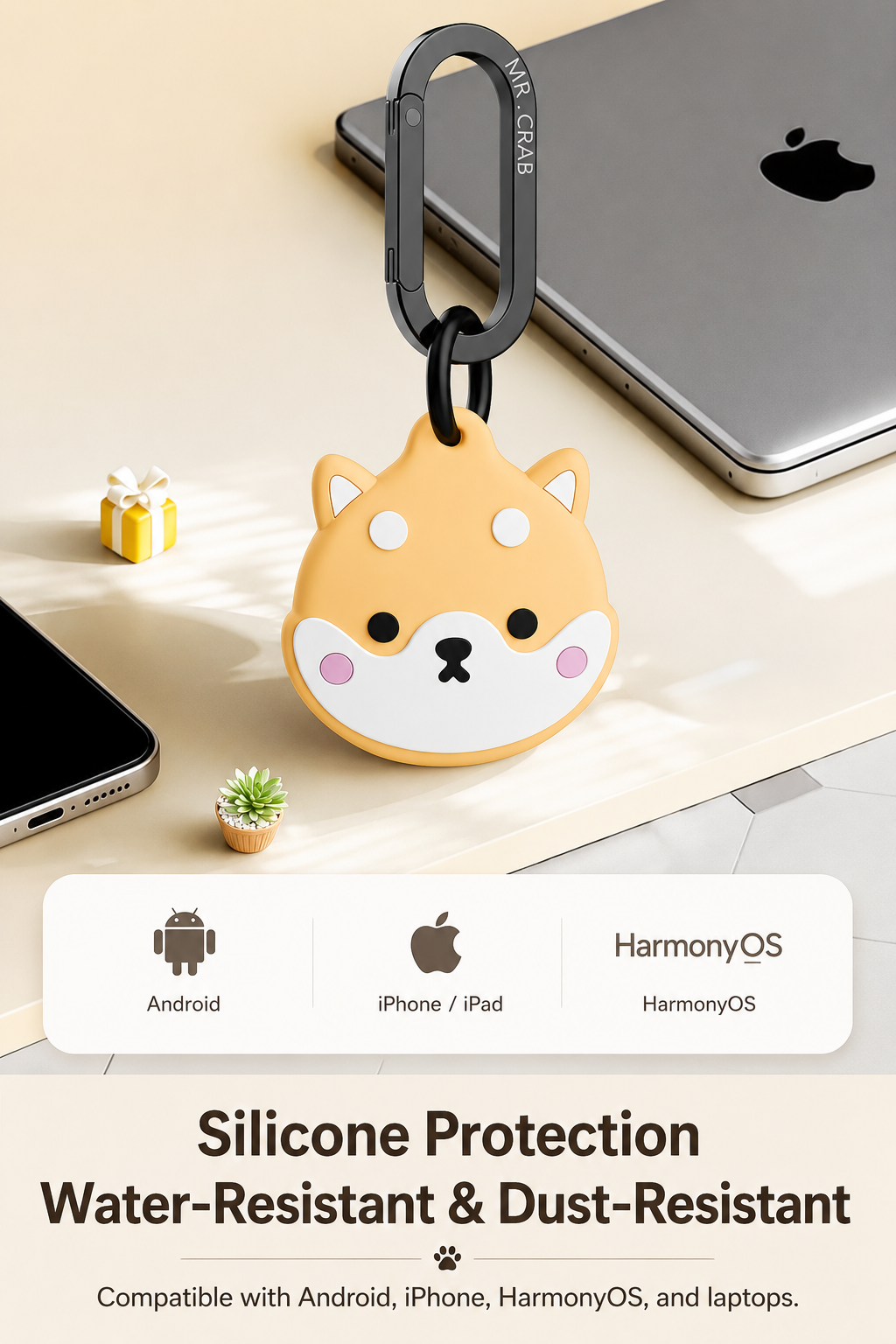 Smart Pet Tracker
