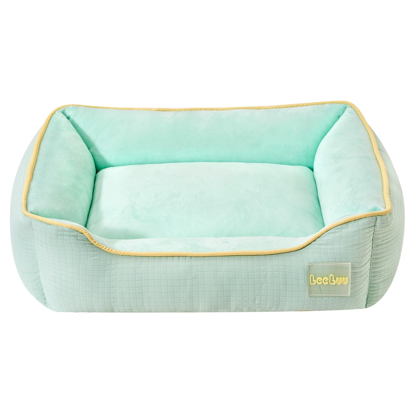 Removable & Washable Dog Bed