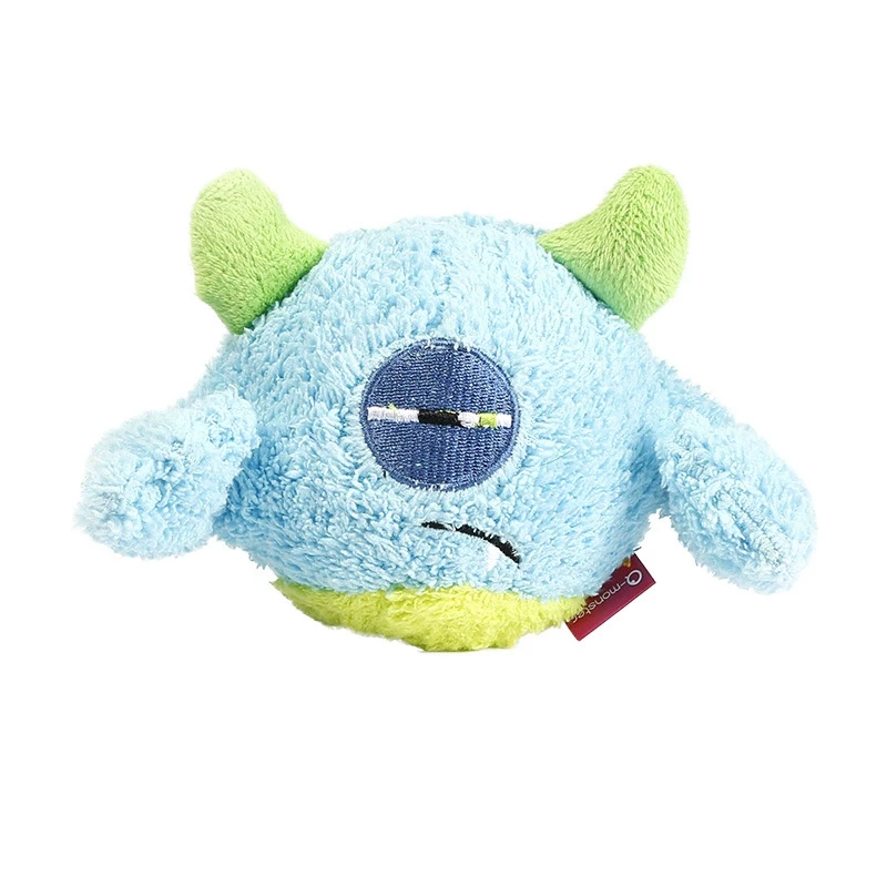 Stretchy Monster Series
