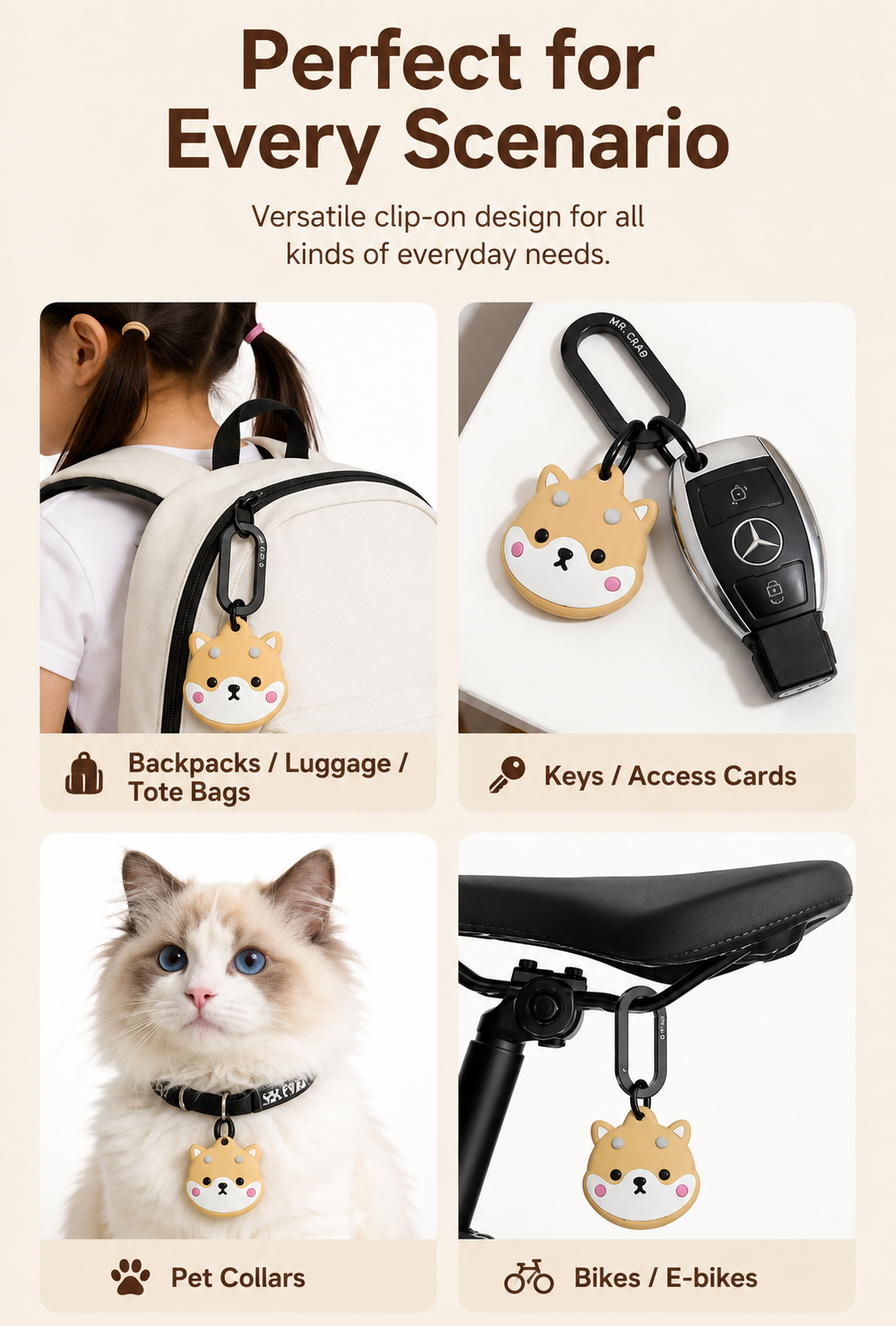 Smart Pet Tracker