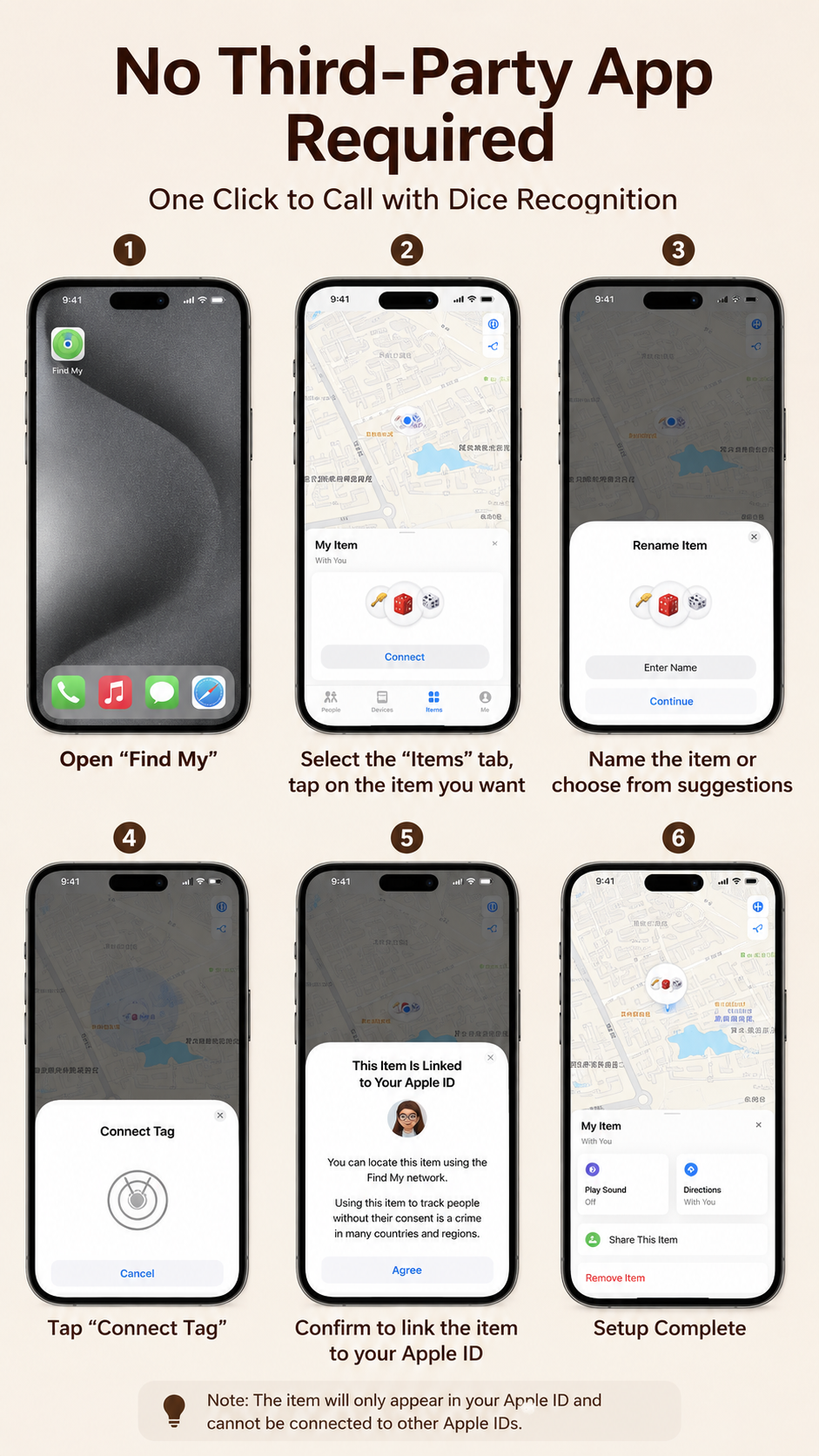 Smart Pet Tracker