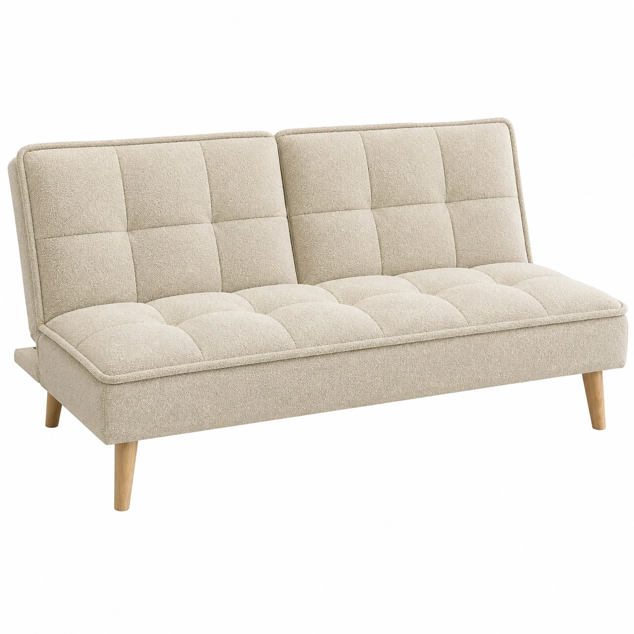 Sofa Cama Beige