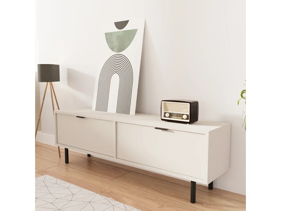 Wohnzimmer und Flur,Wohnzimmermöbel,TV-Board-Cozyilume