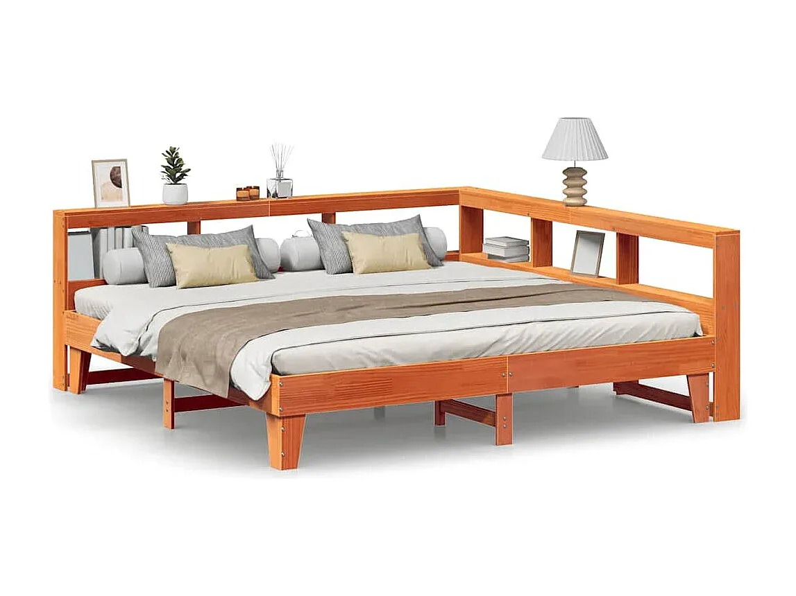 Schlafzimmer,Bereich Bett,Bettrahmen-Cozyilume