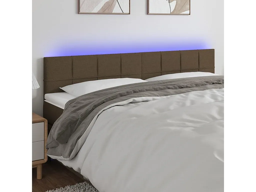 Schlafzimmer,Bettkopfteil und Bettüberbau,Bettkopfteil-Cozyilume