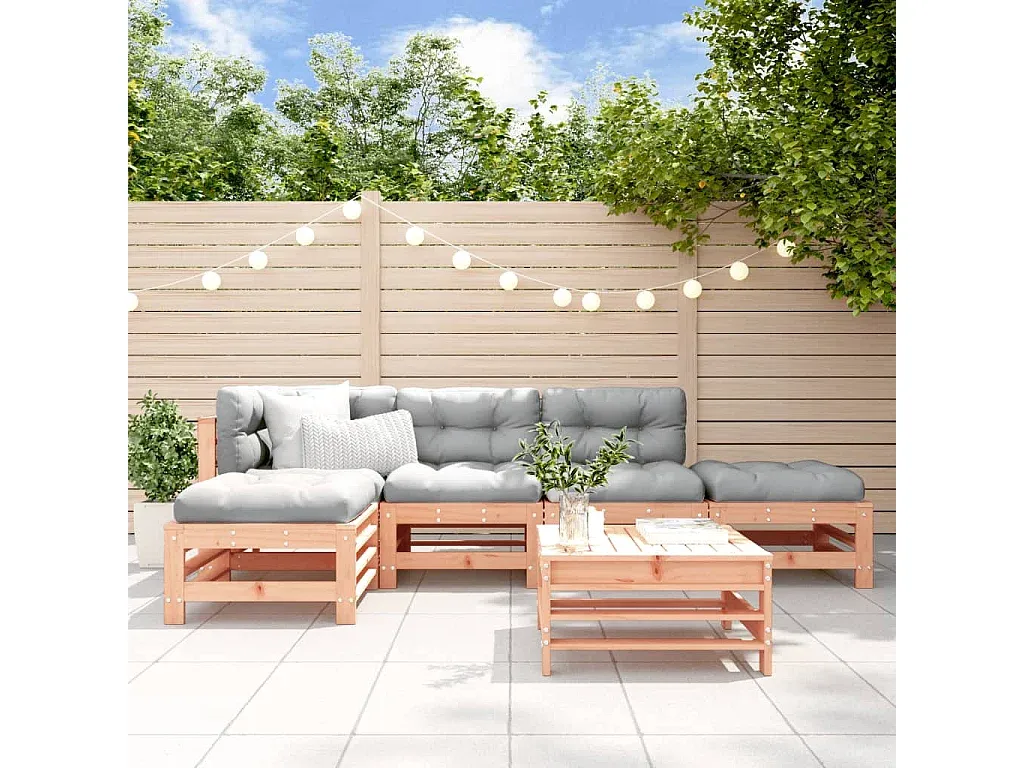 Garten,Gartenmöbel,Gartensitzgruppe im Set-Cozyilume
