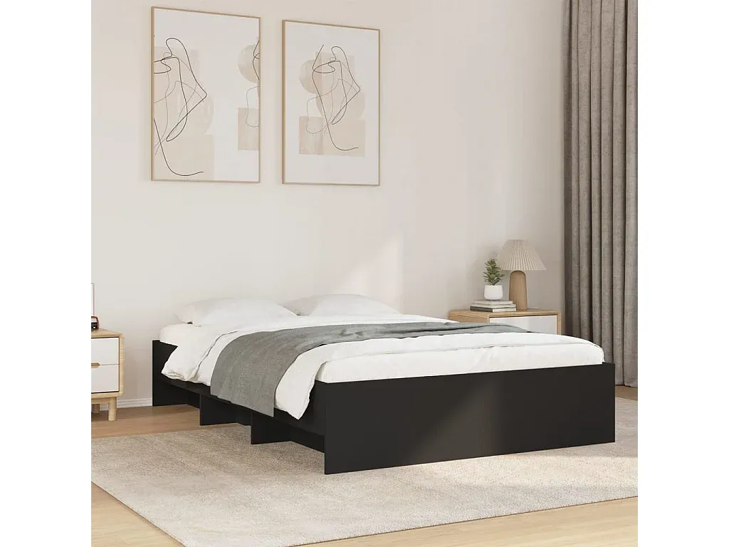 Schlafzimmer,Bereich Bett,Bettrahmen-Cozyilume