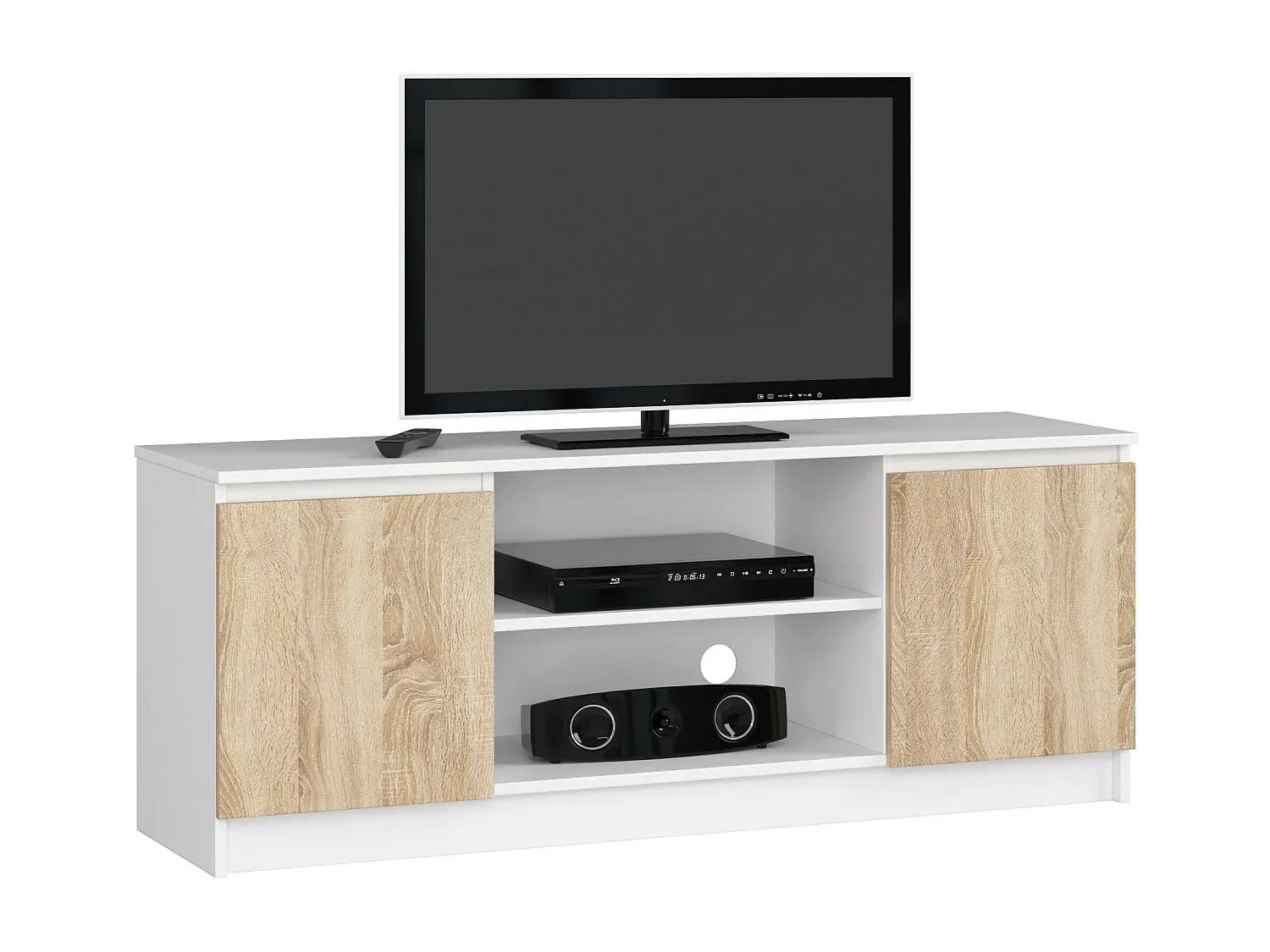 Wohnzimmer und Flur,Wohnzimmermöbel,TV-Board-Cozyilume