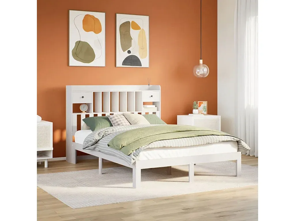 Schlafzimmer,Bereich Bett,Bettrahmen-Cozyilume