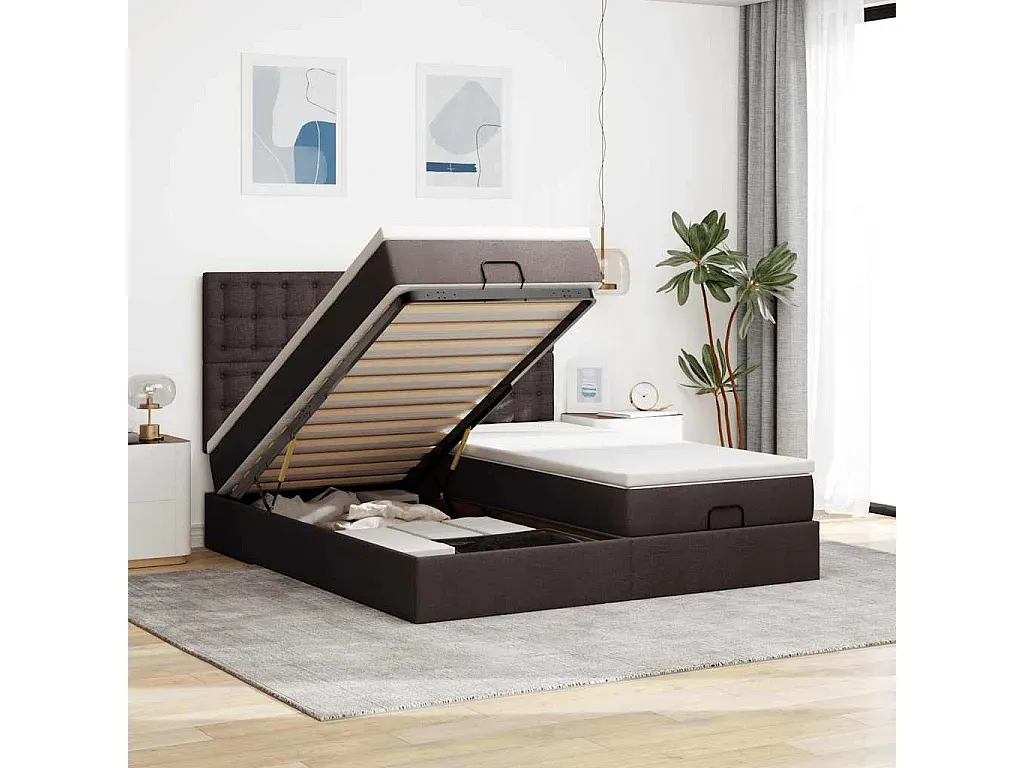 Schlafzimmer,Bereich Bett,Bettrahmen-Cozyilume