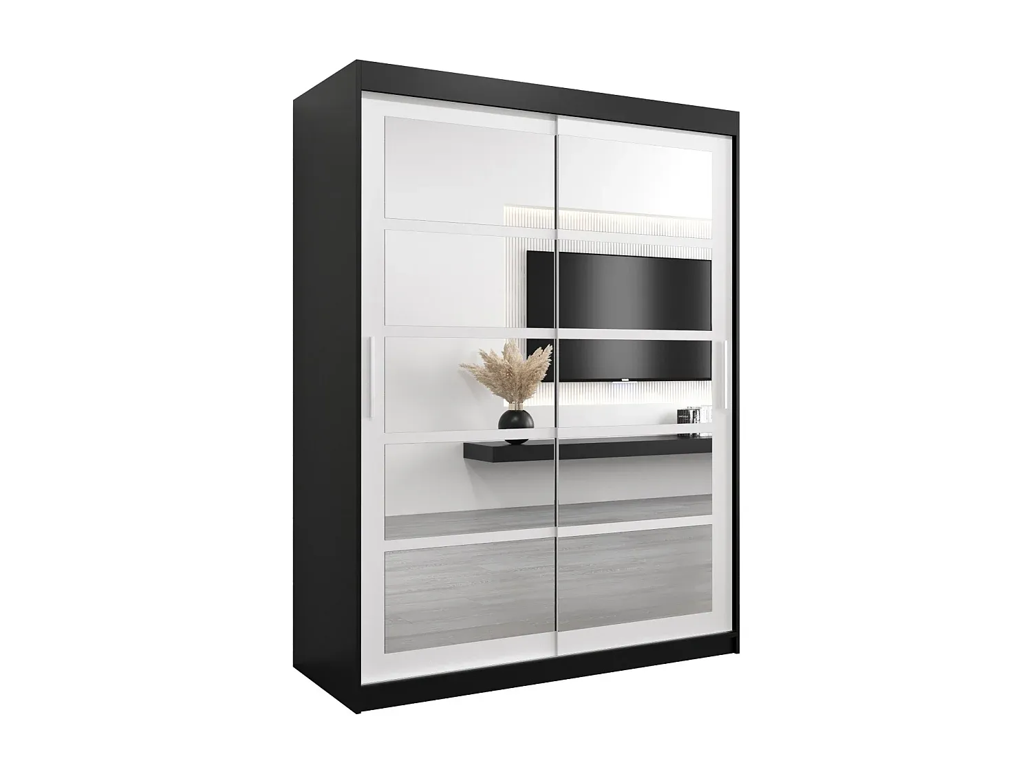 Schlafzimmer,Schlafzimmermöbel,Kleiderschrank-Cozyilume