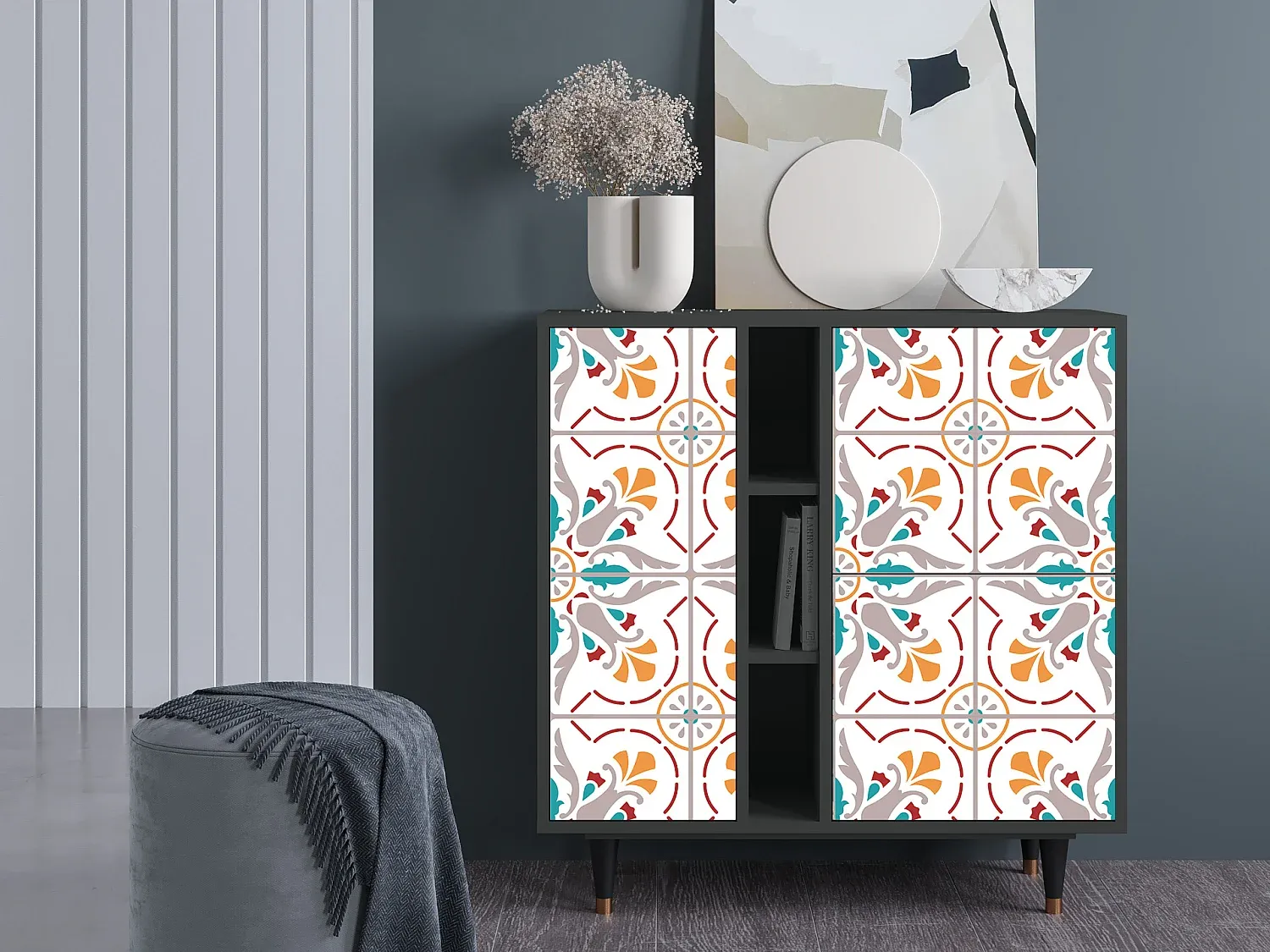 Esszimmer und Küche,Esszimmermöbel,Sideboard-Cozyilume
