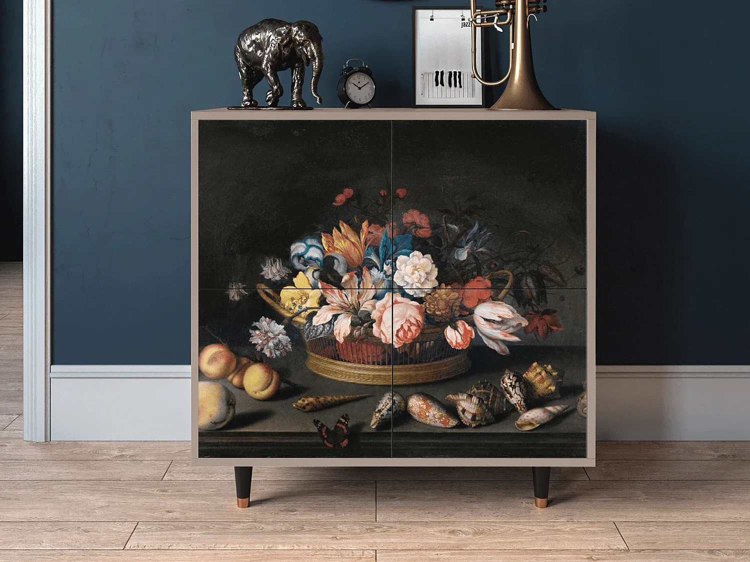Esszimmer und Küche,Esszimmermöbel,Sideboard-Cozyilume